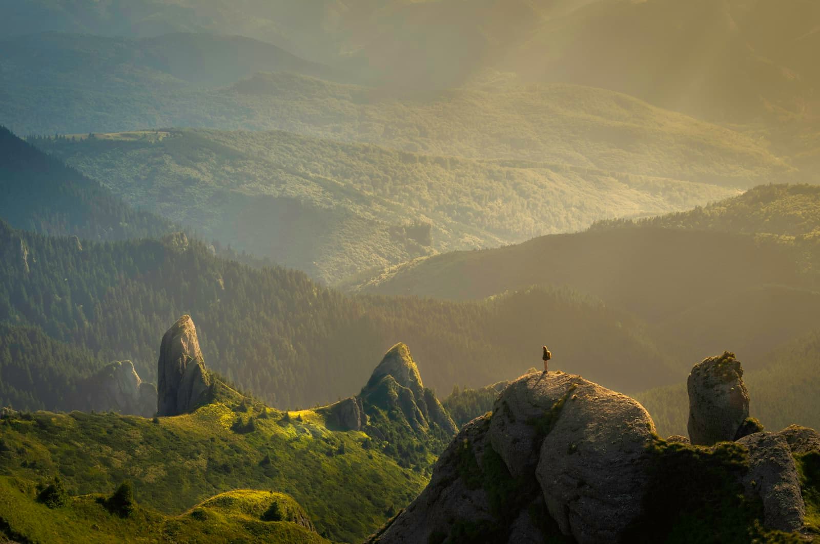 Discover before you travel