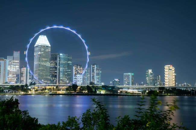 Singapore