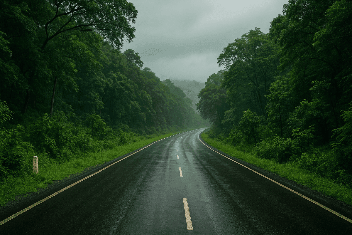 Where to Escape During Bangalore’s Rains Without Getting Soaked
