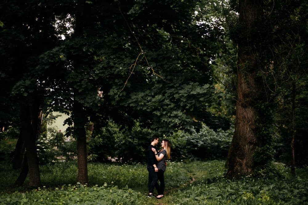 Love in the Wild: Romantic Forest Retreats Near Bandipur