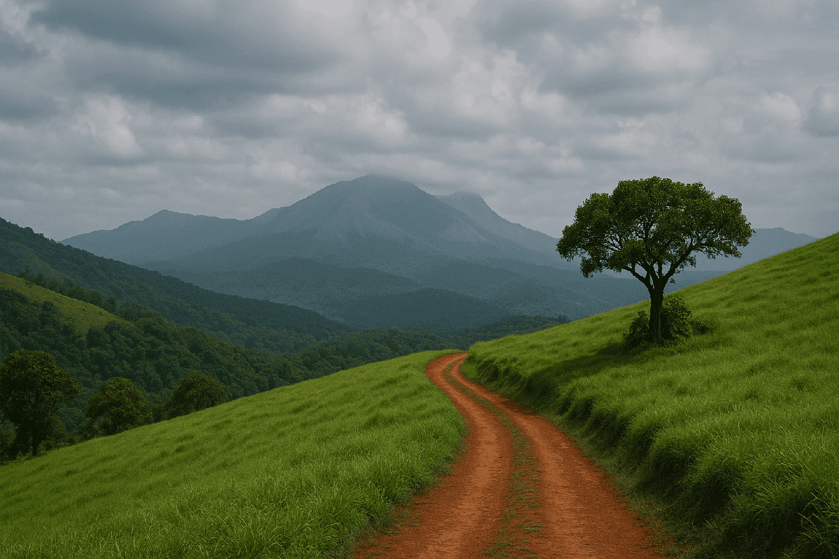 Hidden Gems of Sakleshpur: Beyond the Tourist Trail