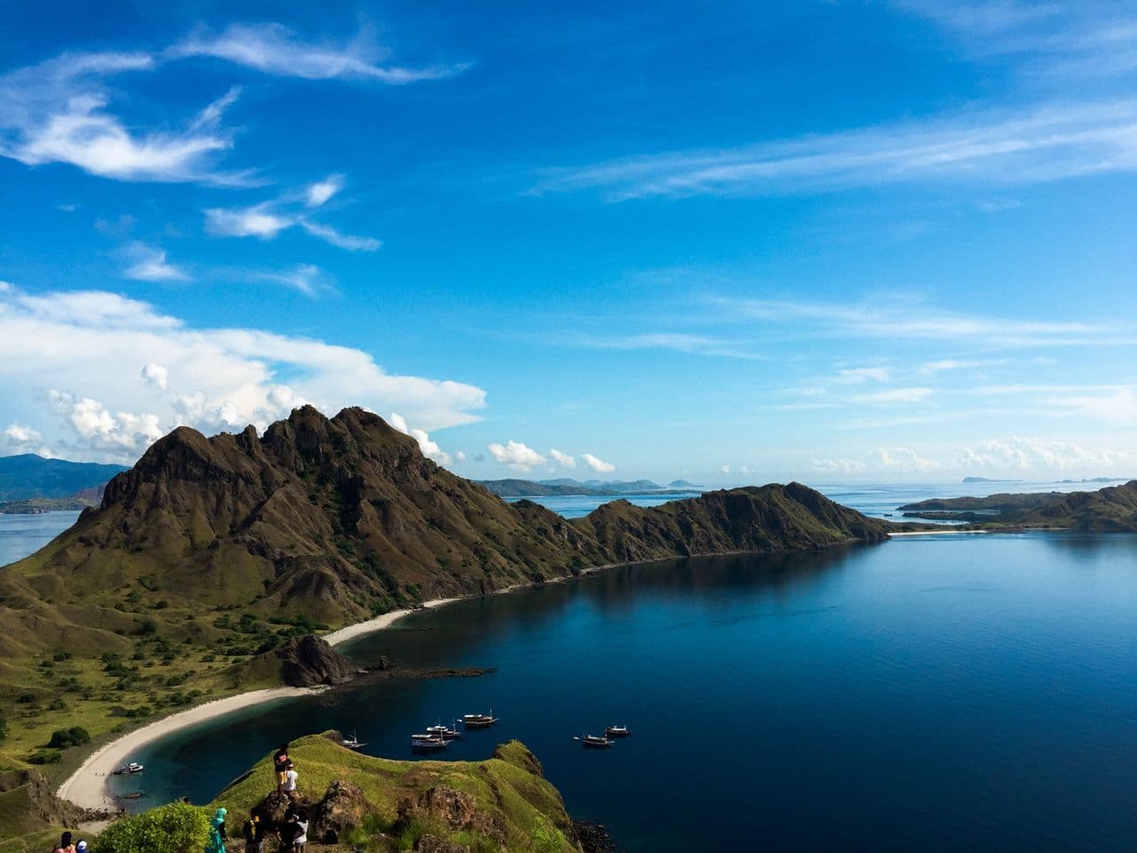 Exploring the Komodo islands: Ultimate guide to dragons, diving, and discovery