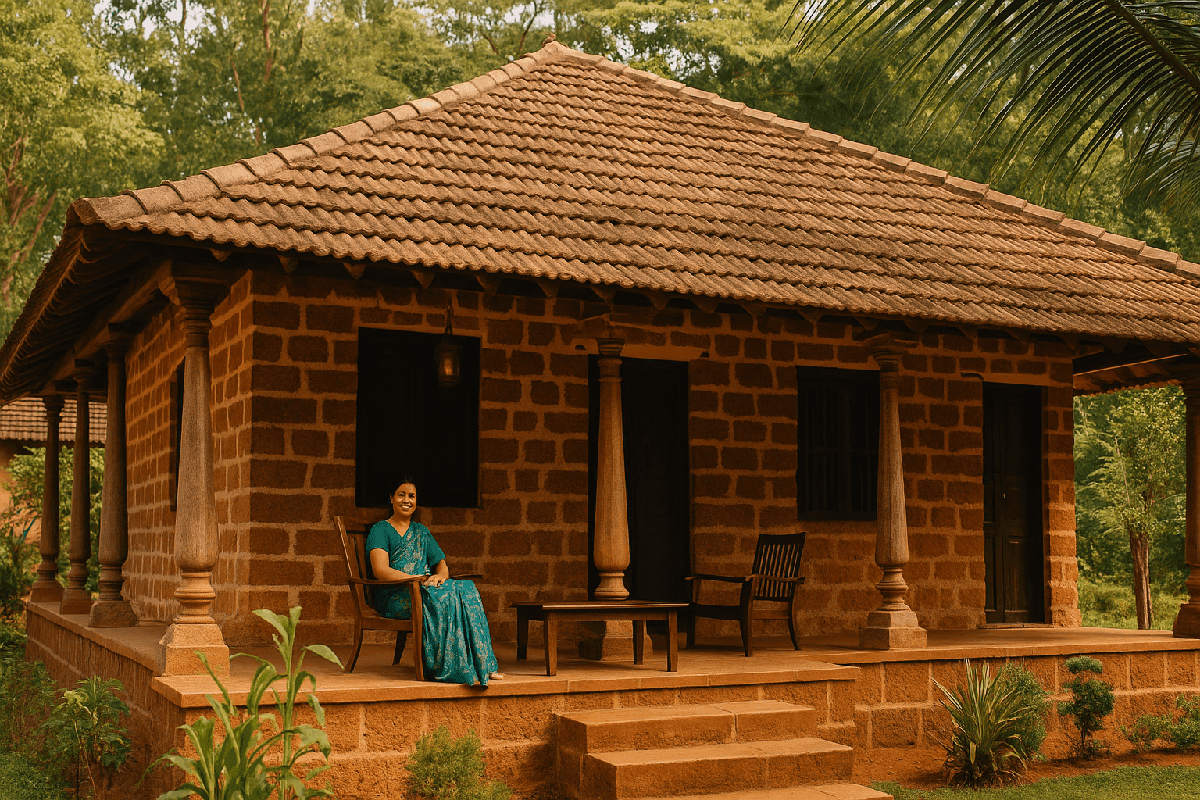 Stay Like a Local: Best Hidden Homestays You Haven’t Heard Of