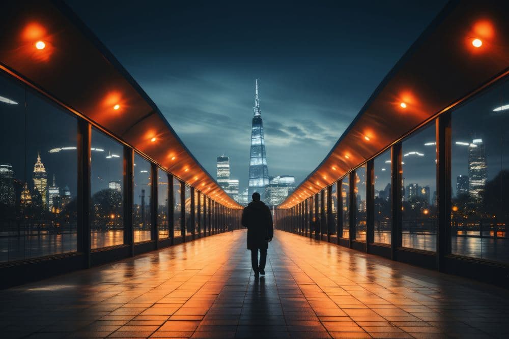 Dubai Beyond Malls, When the City Finally Slows Down