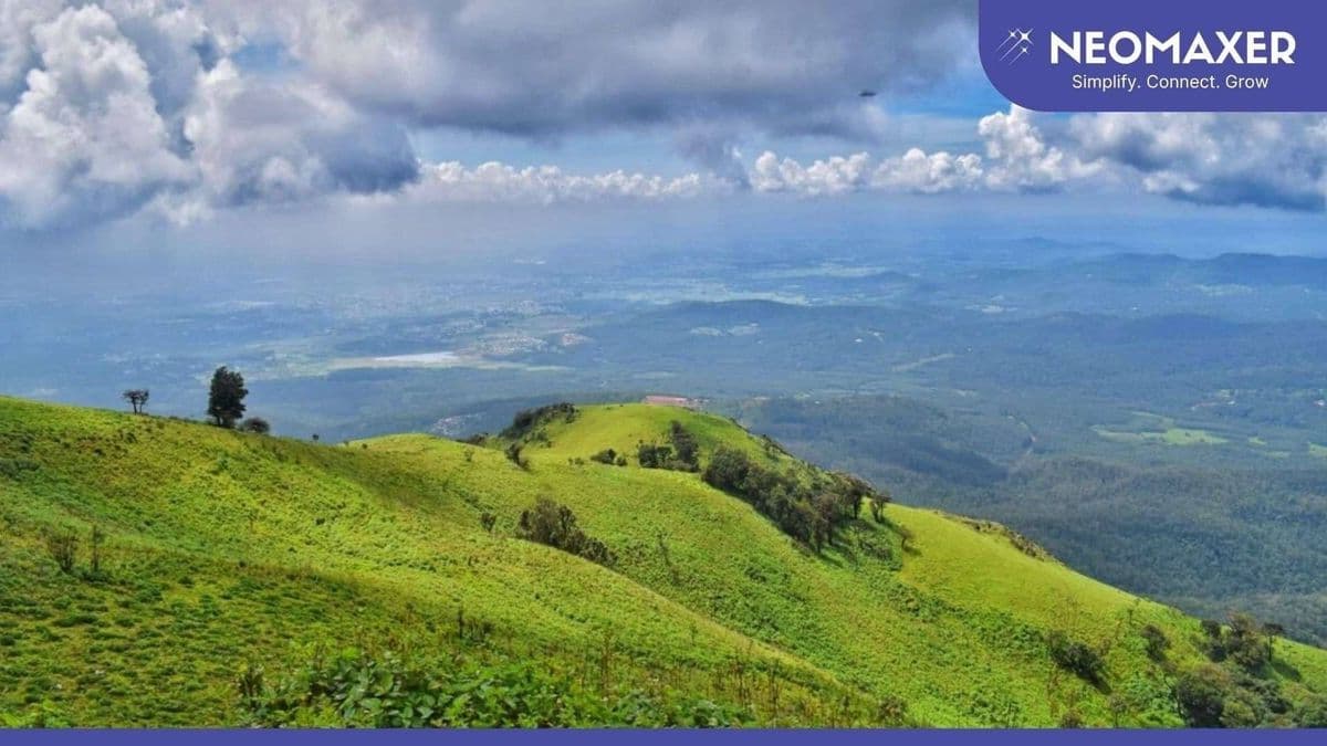 Coorg Monsoons: A Season That Wraps You in Green